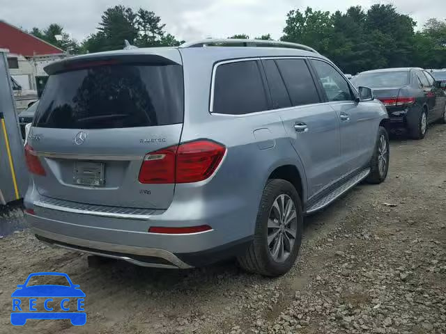 2015 MERCEDES-BENZ GL 350 BLU 4JGDF2EE0FA563094 image 3