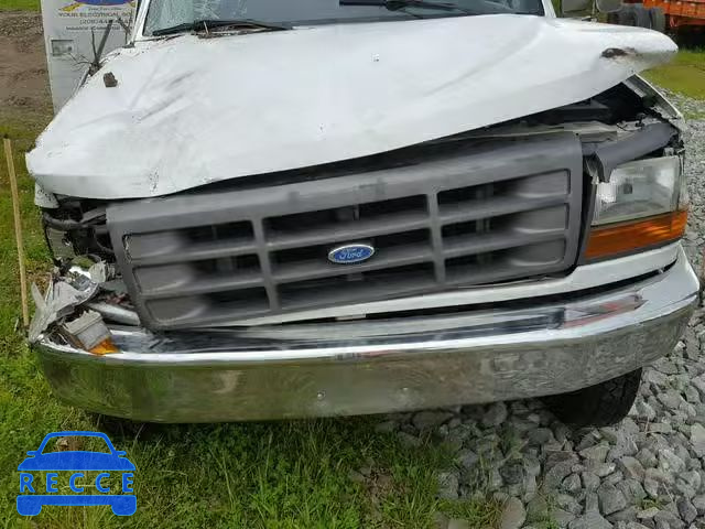 1994 FORD F SUPER DU 1FDLF47G4REA11021 image 6