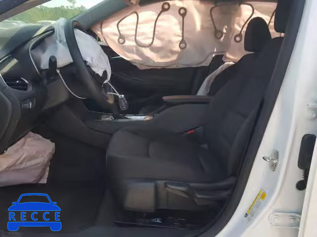 2018 CHEVROLET MALIBU LS 1G1ZB5ST7JF159157 image 4