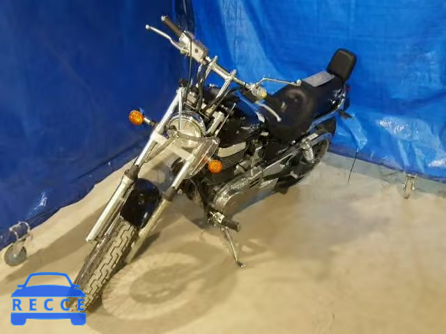 2008 SUZUKI LS650 JS1NP41A782101059 image 1