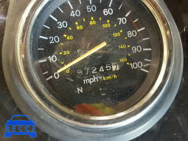 2008 SUZUKI LS650 JS1NP41A782101059 image 7