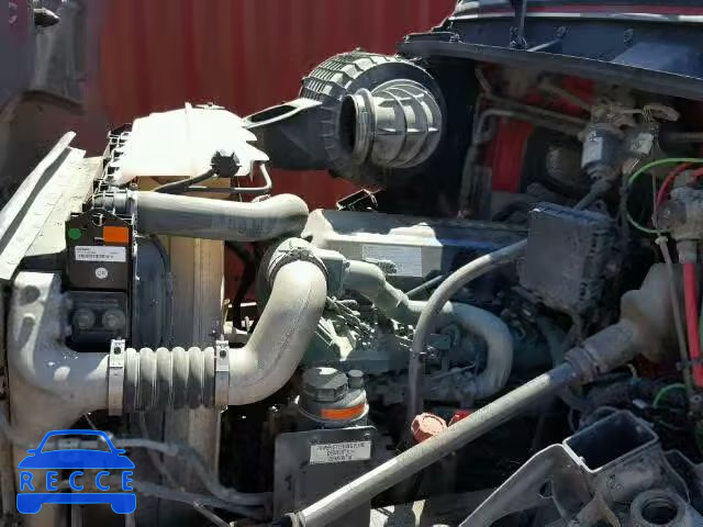 2012 VOLVO VN VNM 4V4M19DF6CN550641 зображення 6