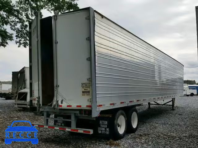 1996 GREAT DANE TRAILER 53 TRAILER 1GRAA0627TS031836 image 6