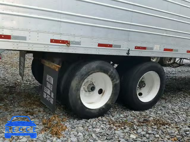 1996 GREAT DANE TRAILER 53 TRAILER 1GRAA0627TS031836 Bild 7