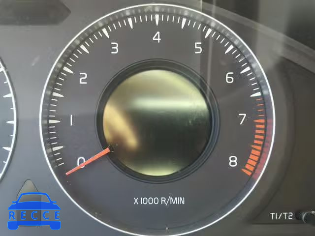 2010 VOLVO V70 3.2 YV1960BW4A1128013 image 7