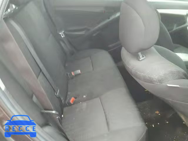 2014 TOYOTA MATRIX BAS 2T1KU4EE4EC133463 image 5