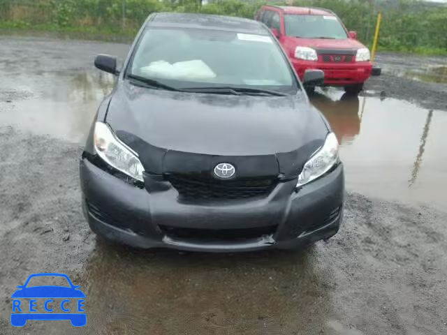 2014 TOYOTA MATRIX BAS 2T1KU4EE4EC133463 image 8