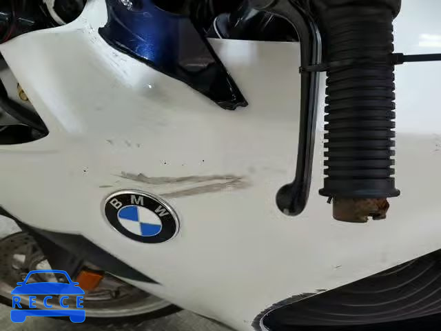 2003 BMW K1200 RS WB10557A23ZG37758 image 12
