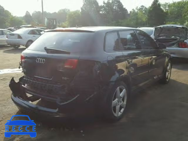 2006 AUDI A3 2 WAUHF68P46A000539 image 3