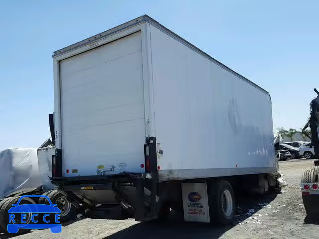 2013 HINO 258/268 5PVNJ8JT3D4S54326 Bild 3