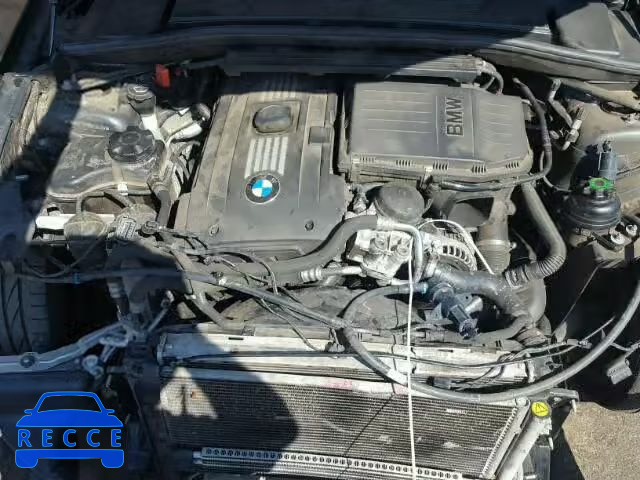 2008 BMW 135 I WBAUC73578VF24429 image 6