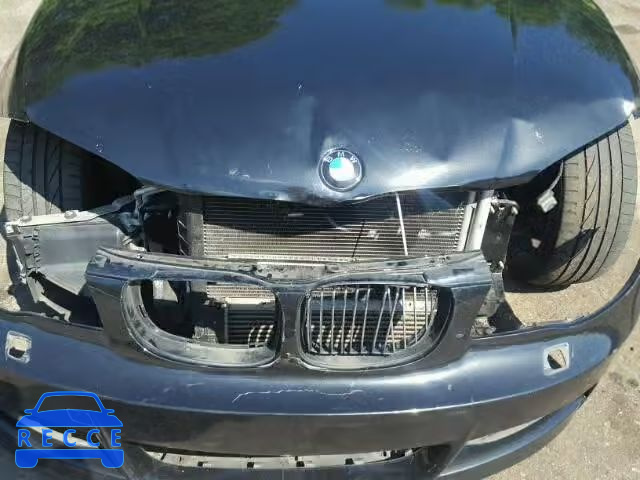 2008 BMW 135 I WBAUC73578VF24429 Bild 8