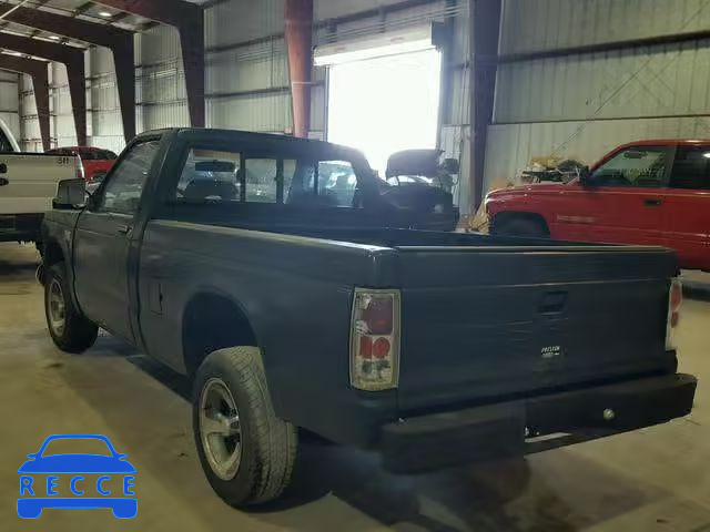 1988 CHEVROLET S TRUCK S1 1GCBS14E6J2104562 Bild 2