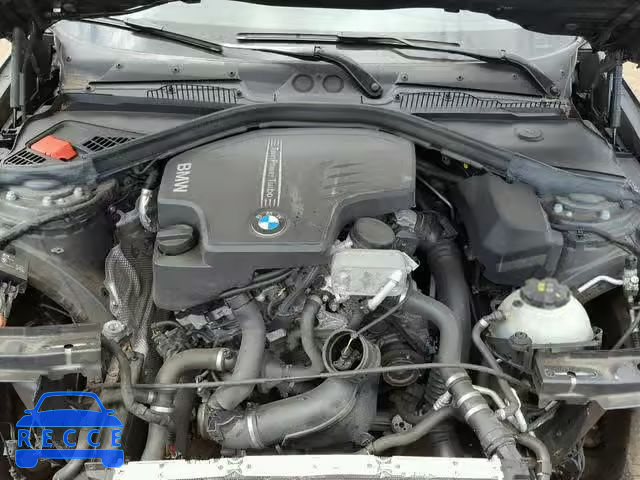 2016 BMW 228 I WBA1F5C58GV343981 image 6