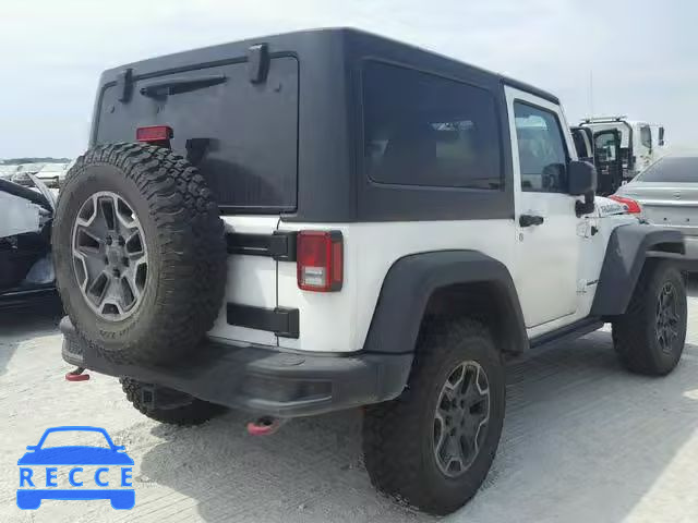 2015 JEEP WRANGLER R 1C4BJWCG3FL512926 image 3