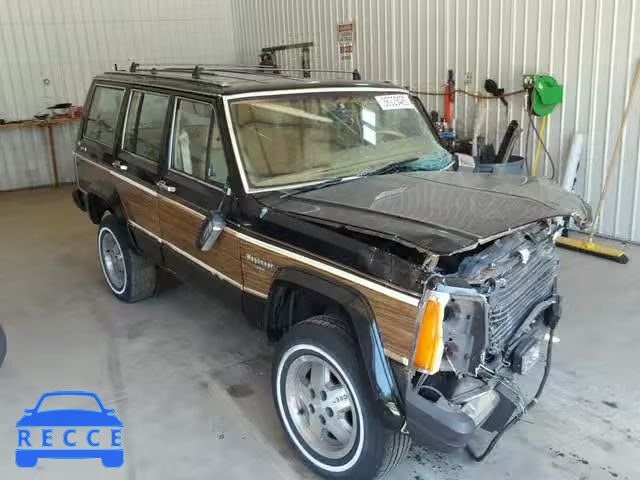 1987 JEEP WAGONEER L 1JCMT7543HT120512 image 0