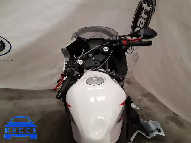 2013 HONDA CBR500 R MLHPC4413D5000497 image 4