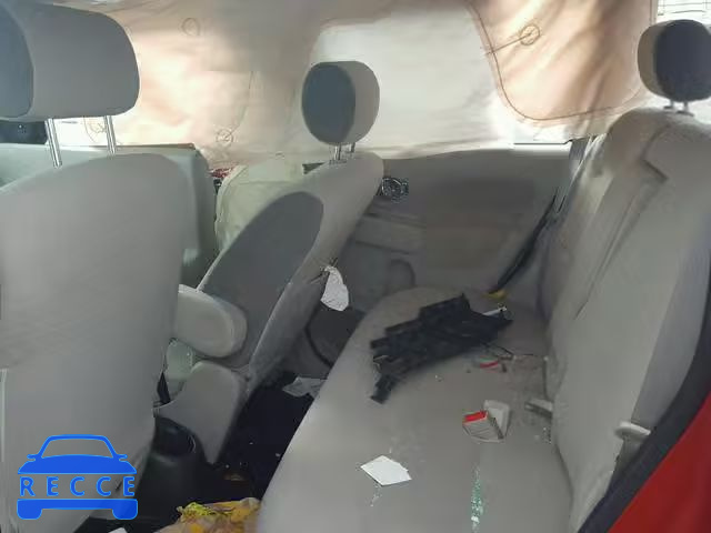 2014 NISSAN CUBE S JN8AZ2KR3ET351495 image 5