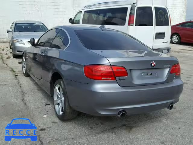 2012 BMW 335 XI WBAKF9C51CE859377 Bild 2