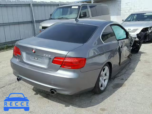 2012 BMW 335 XI WBAKF9C51CE859377 зображення 3