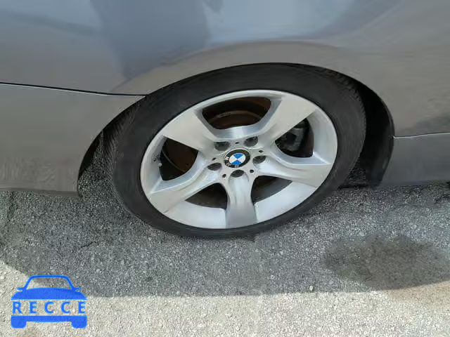 2012 BMW 335 XI WBAKF9C51CE859377 Bild 8