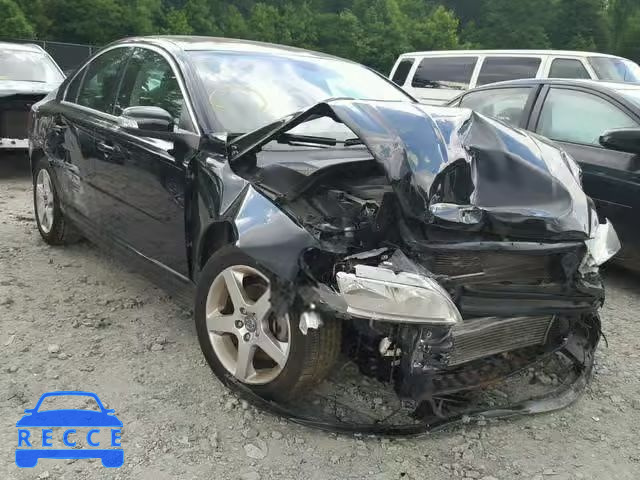 2008 VOLVO S80 T6 TUR YV1AH992581082779 image 0