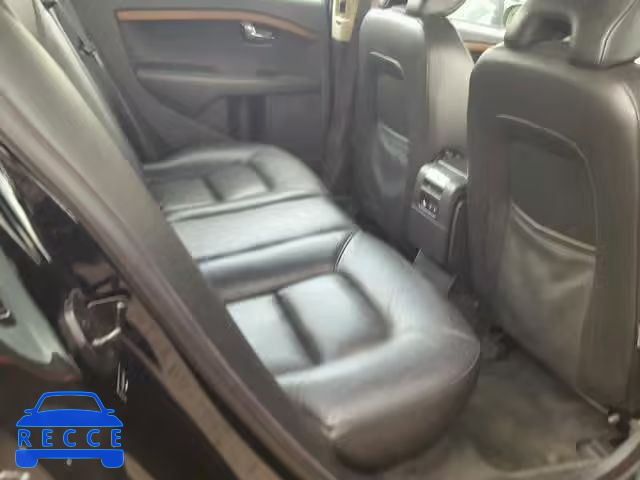 2008 VOLVO S80 T6 TUR YV1AH992581082779 image 5