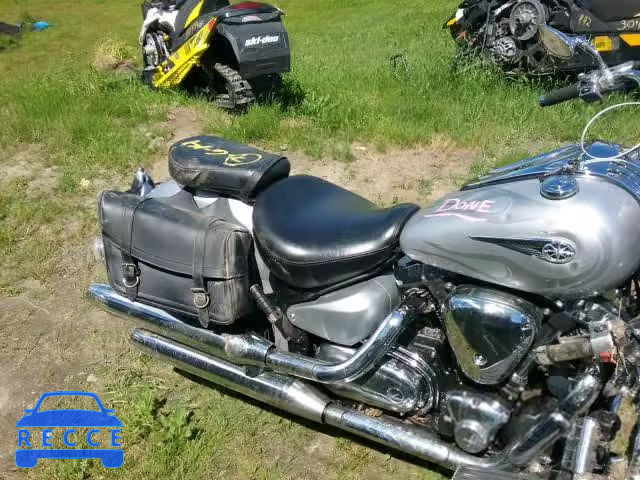 2007 YAMAHA XV1700 A JYAVP17E77A027592 Bild 5