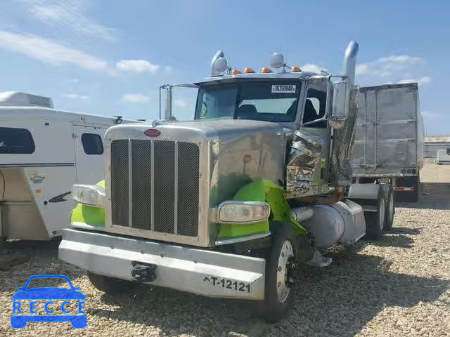 2012 PETERBILT 388 1XPWDP9X9CD156508 зображення 1