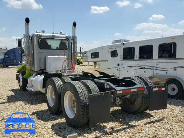 2012 PETERBILT 388 1XPWDP9X9CD156508 image 2