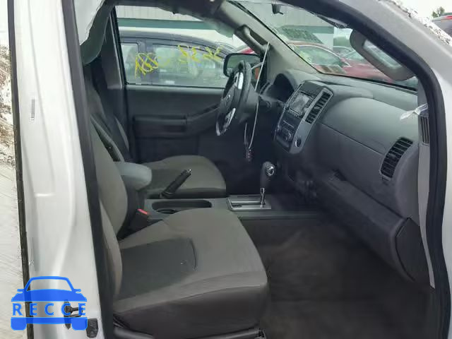 2015 NISSAN XTERRA X 5N1AN0NW3FN663184 image 4