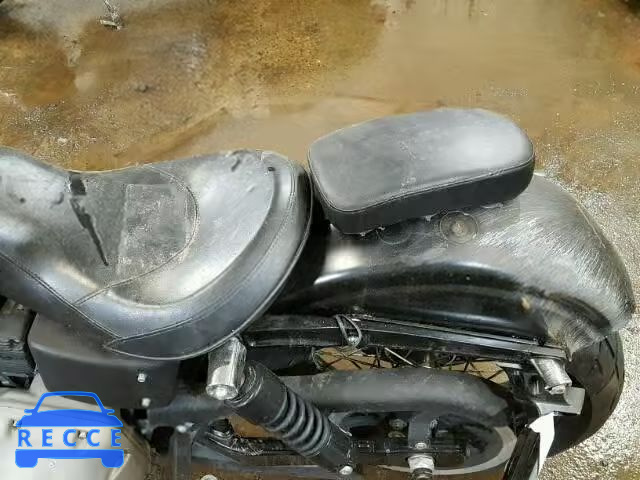 2009 HARLEY-DAVIDSON FXDB 1HD1GX4179K334859 image 5