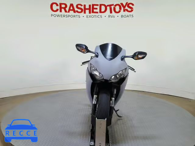 2008 HONDA CBR1000 RR JH2SC59008M009521 image 2