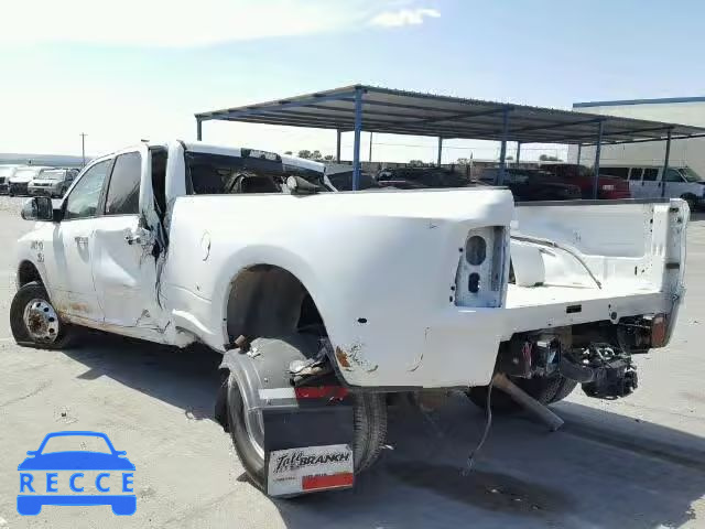 2014 RAM 3500 LONGH 3C63RRKL6EG175989 Bild 2