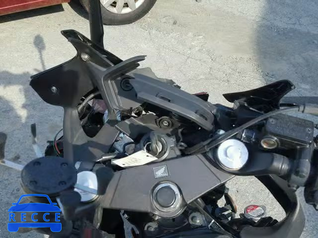 2013 HONDA CBR500 R MLHPC4410D5000103 image 7