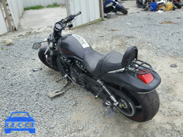 2007 HARLEY-DAVIDSON VRSCDX 1HD1HHZ1X7K805671 image 2