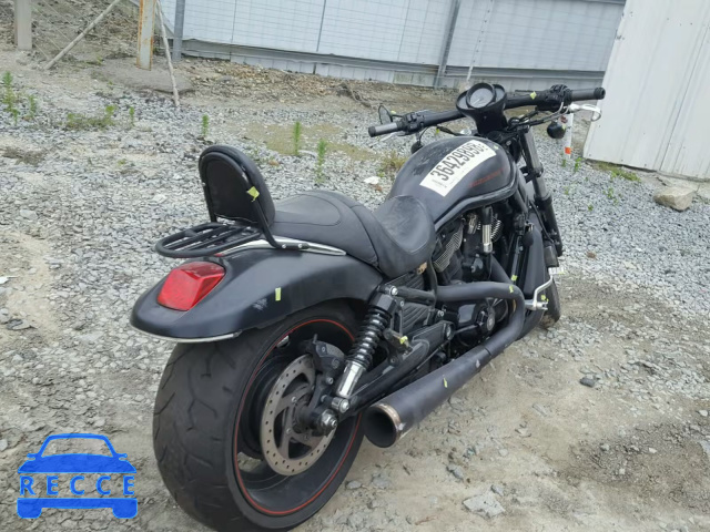 2007 HARLEY-DAVIDSON VRSCDX 1HD1HHZ1X7K805671 зображення 3