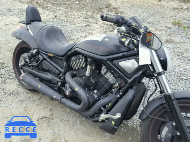 2007 HARLEY-DAVIDSON VRSCDX 1HD1HHZ1X7K805671 зображення 8