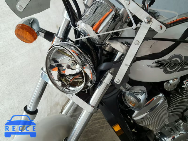 2005 HONDA VT600 CD JH2PC21355M601437 зображення 8