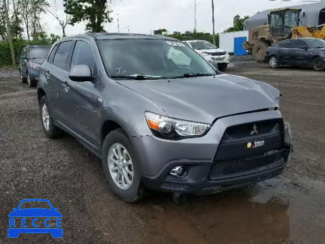 2012 MITSUBISHI RVR SE JA4AJ3AU8CZ604782 image 0