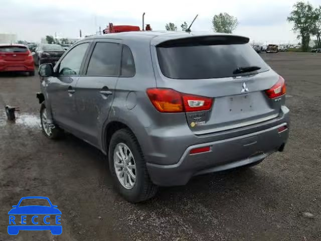 2012 MITSUBISHI RVR SE JA4AJ3AU8CZ604782 зображення 2