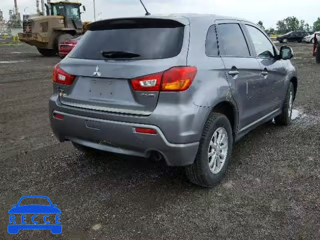 2012 MITSUBISHI RVR SE JA4AJ3AU8CZ604782 зображення 3