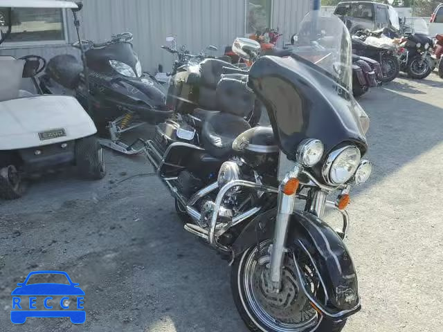 2003 HARLEY-DAVIDSON FLHTCI 1HD1FFW193Y642338 image 0