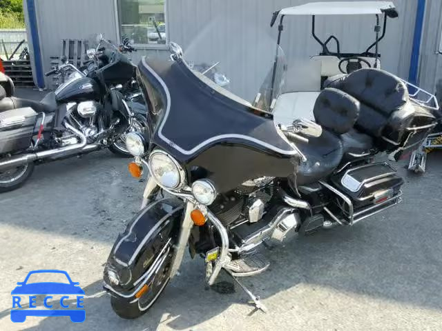 2003 HARLEY-DAVIDSON FLHTCI 1HD1FFW193Y642338 image 1