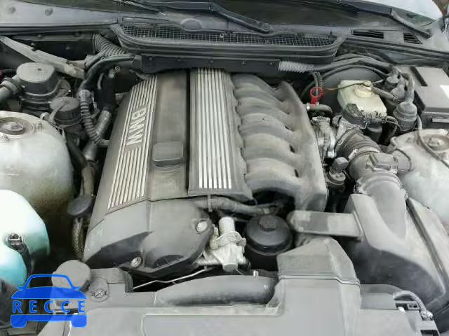 1997 BMW 328 I AUTO WBACD4326VAV54048 image 6