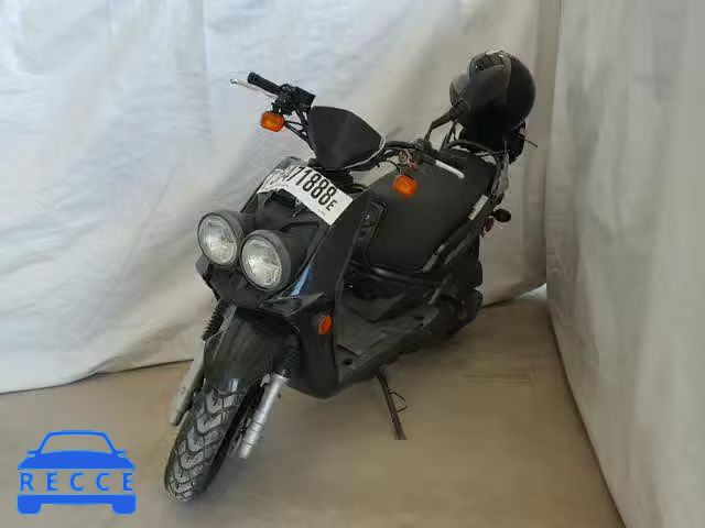 2009 YAMAHA YW125 LPRSE48Y79A001840 Bild 1