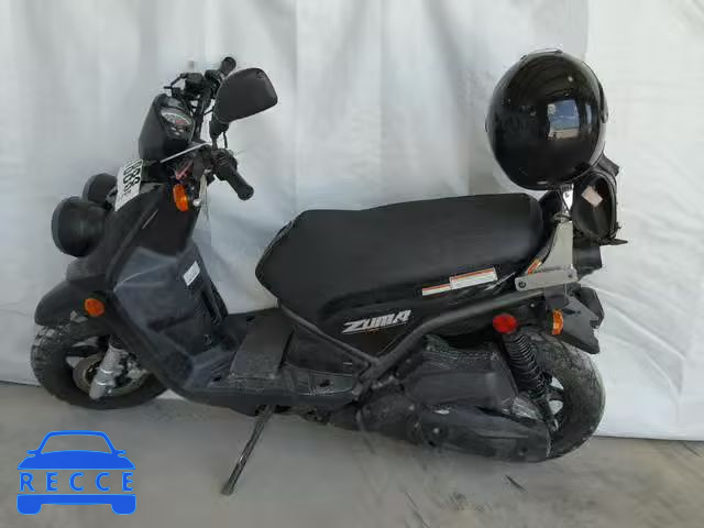 2009 YAMAHA YW125 LPRSE48Y79A001840 зображення 8