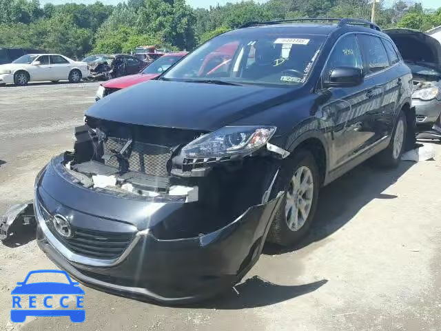 2014 MAZDA CX-9 SPORT JM3TB2BV0E0430590 зображення 1