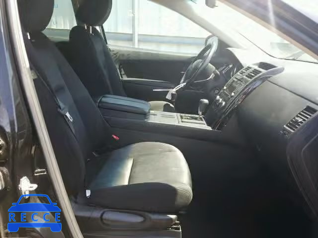 2014 MAZDA CX-9 SPORT JM3TB2BV0E0430590 image 4