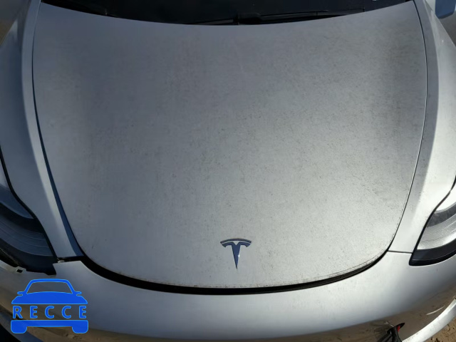 2018 TESLA MODEL 3 5YJ3E1EA4JF020213 зображення 6